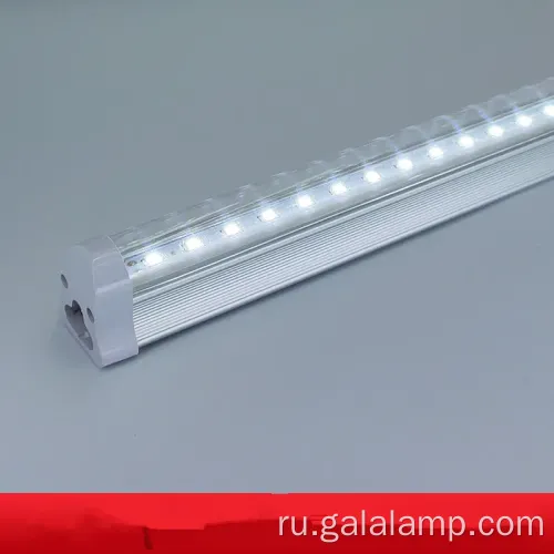 Увеличить рост саженцев с помощью полного спектра T5 Lighting
